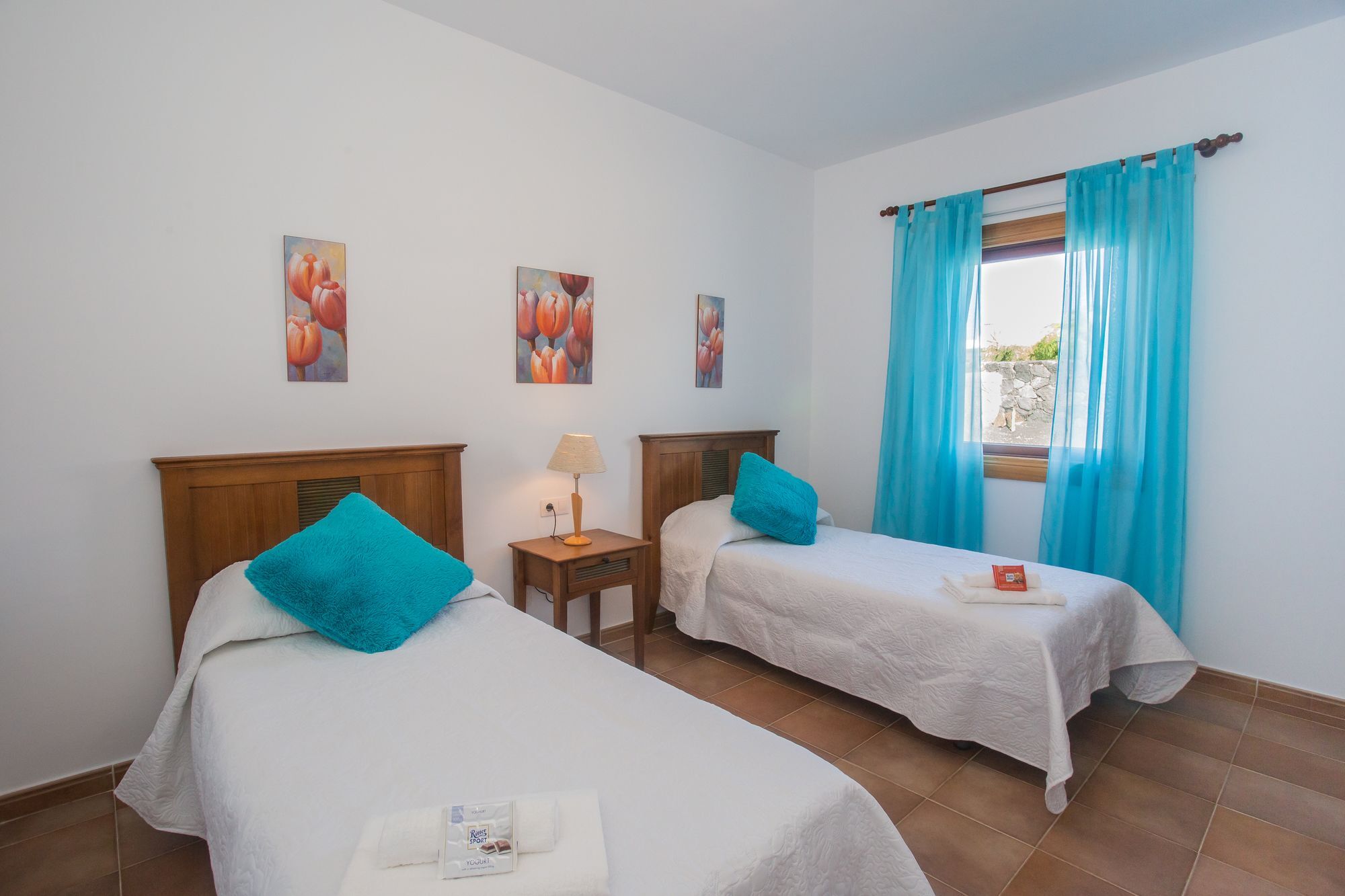Villa Caracola Playa Blanca (Lanzarote)