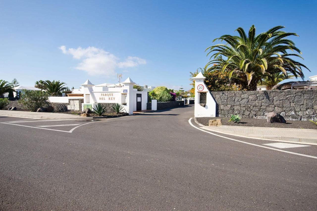 Villa De La Paz Playa Blanca (Lanzarote)