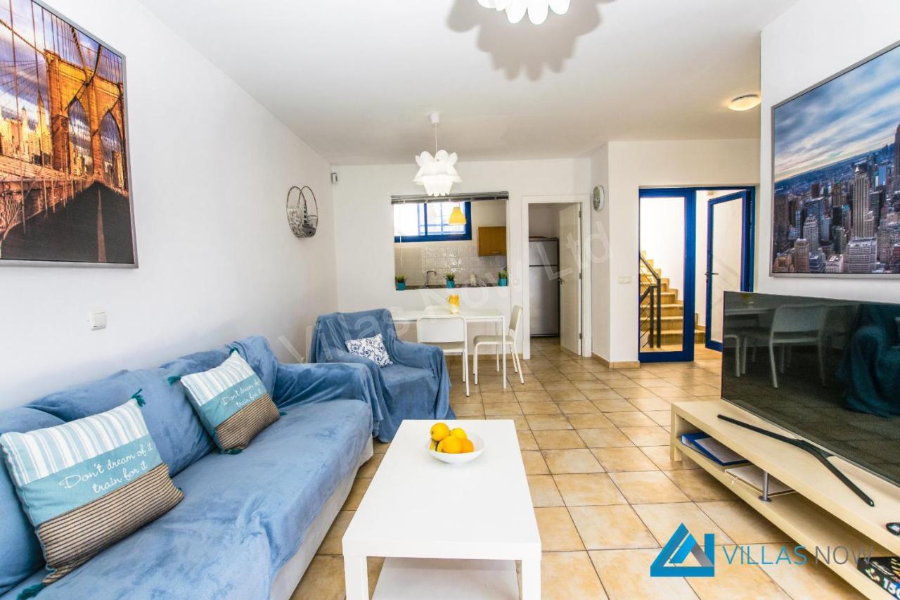 Casa Angelina * Playa Blanca (Lanzarote)