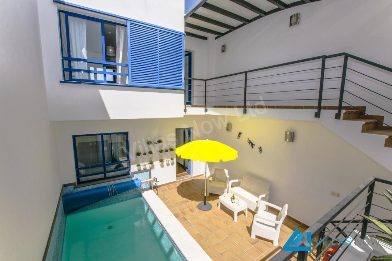 Casa Angelina *