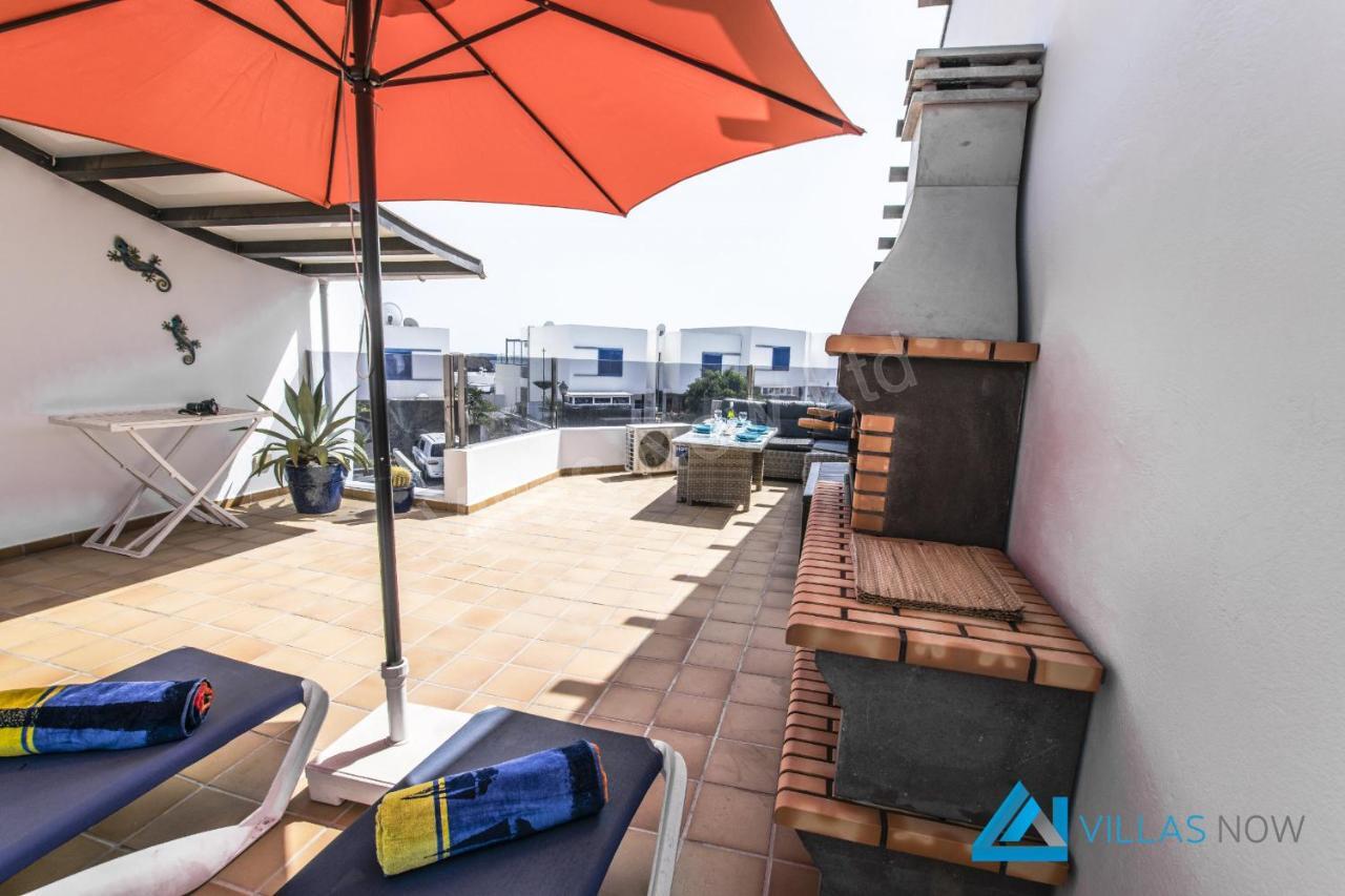 Villa Casa Angelina Playa Blanca (Lanzarote)