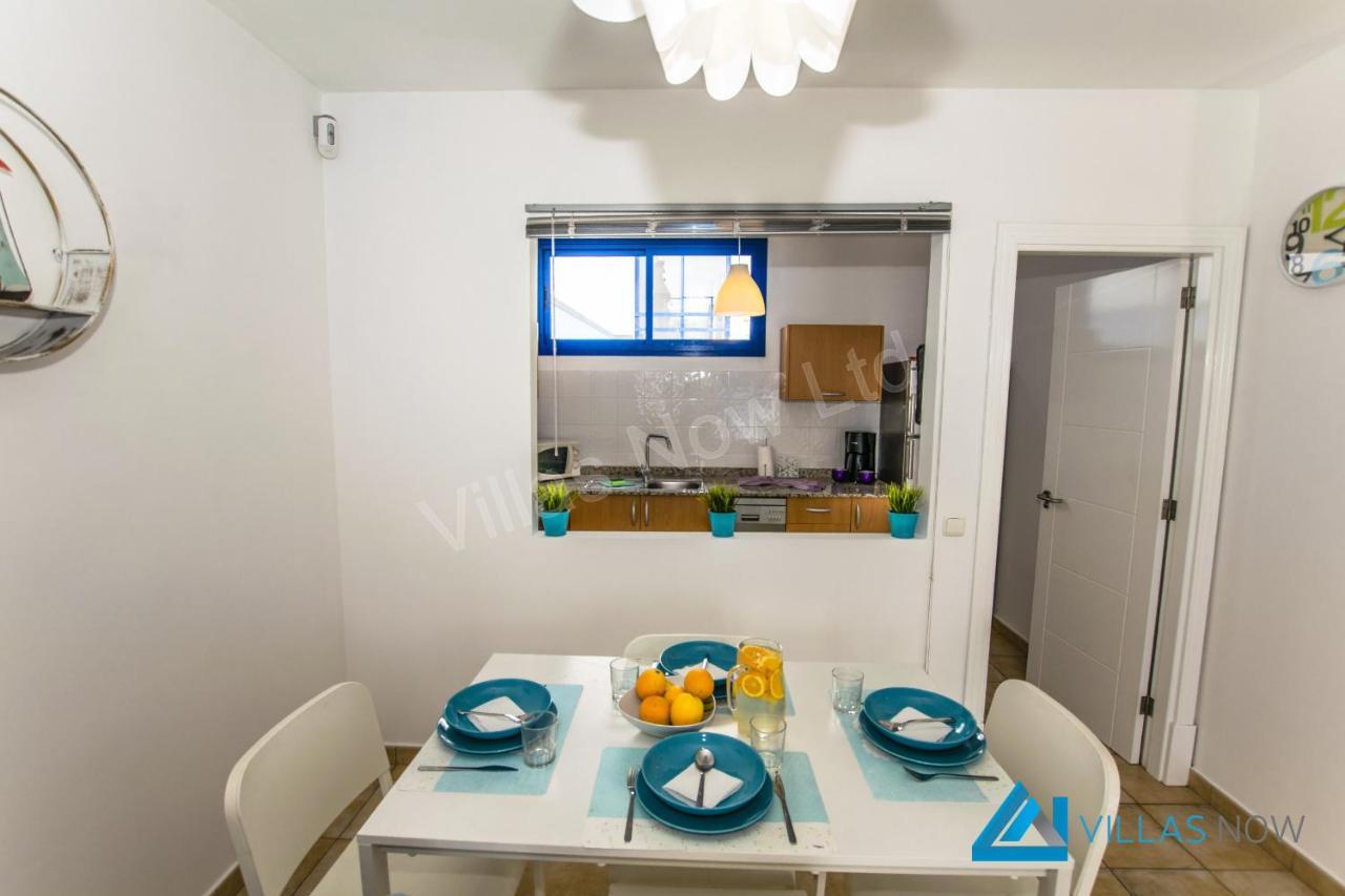 Casa Angelina * Playa Blanca (Lanzarote)