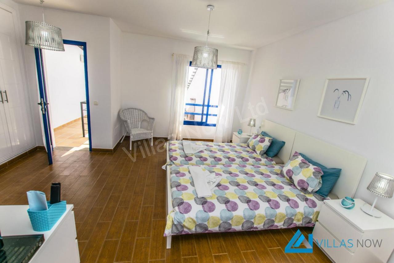 Casa Angelina Villa *