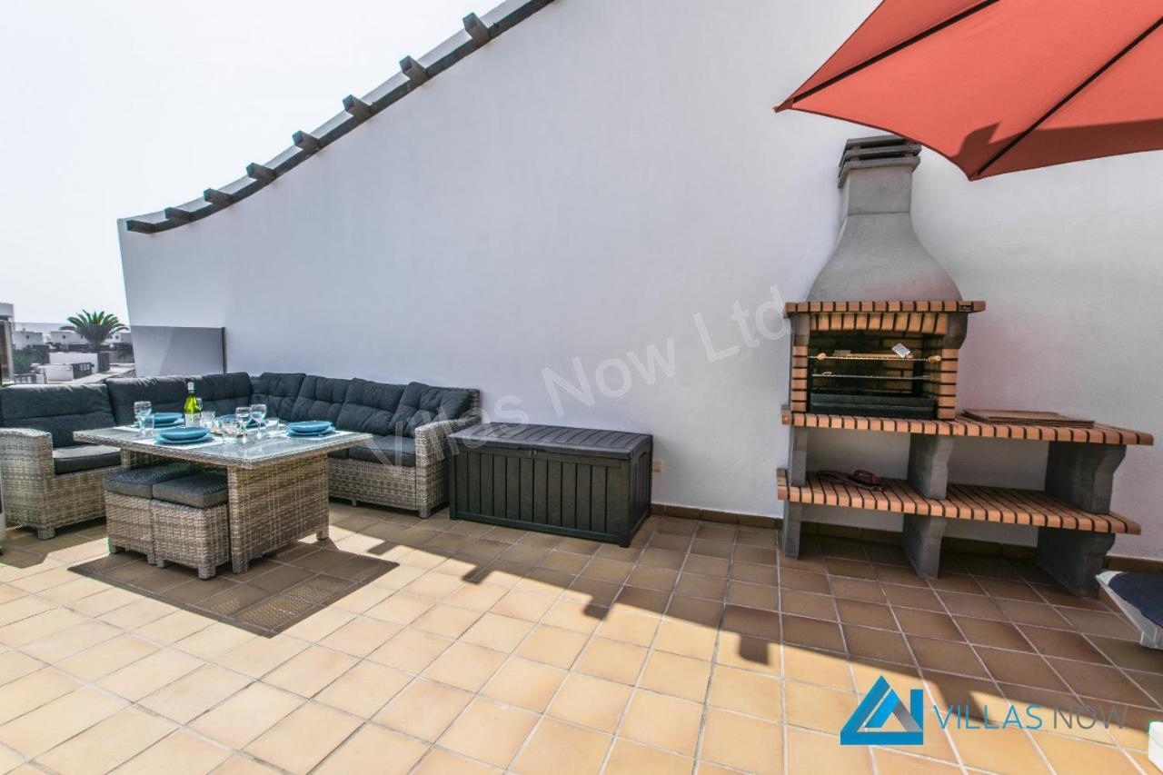Casa Angelina * Playa Blanca (Lanzarote)