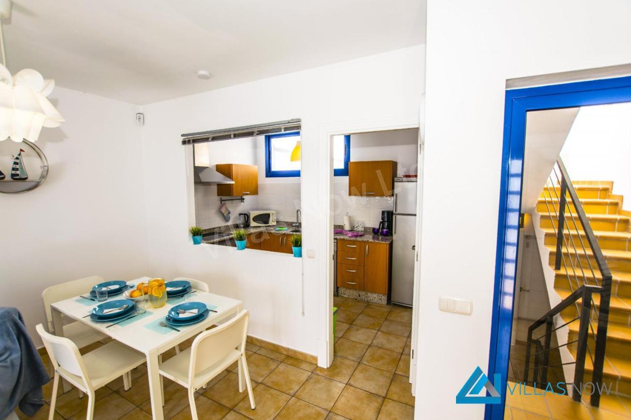 Villa Casa Angelina Playa Blanca (Lanzarote)