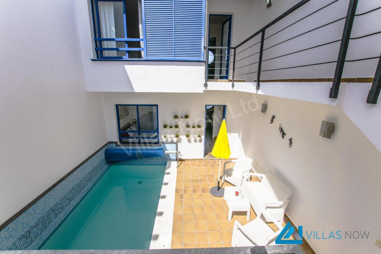 Villa Casa Angelina *