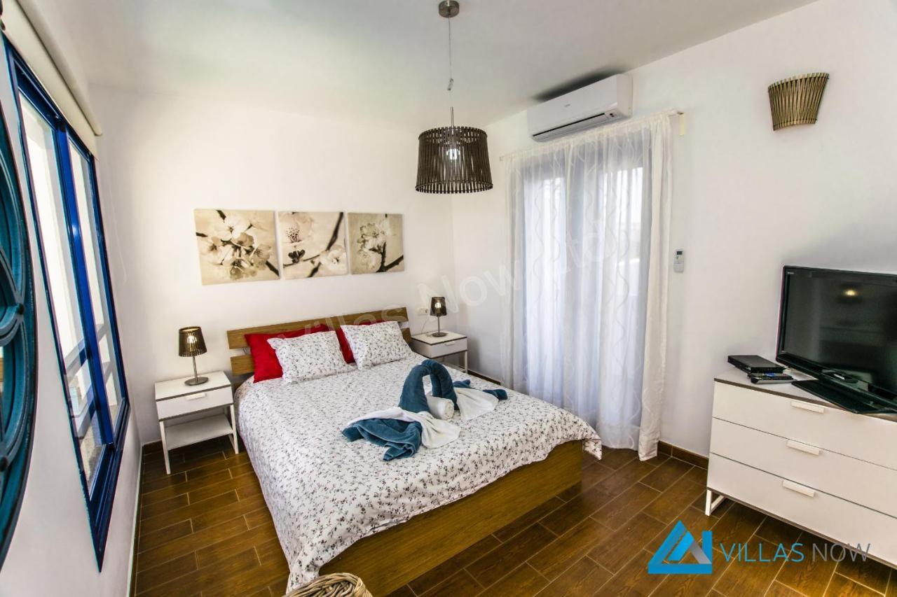 Villa Casa Angelina