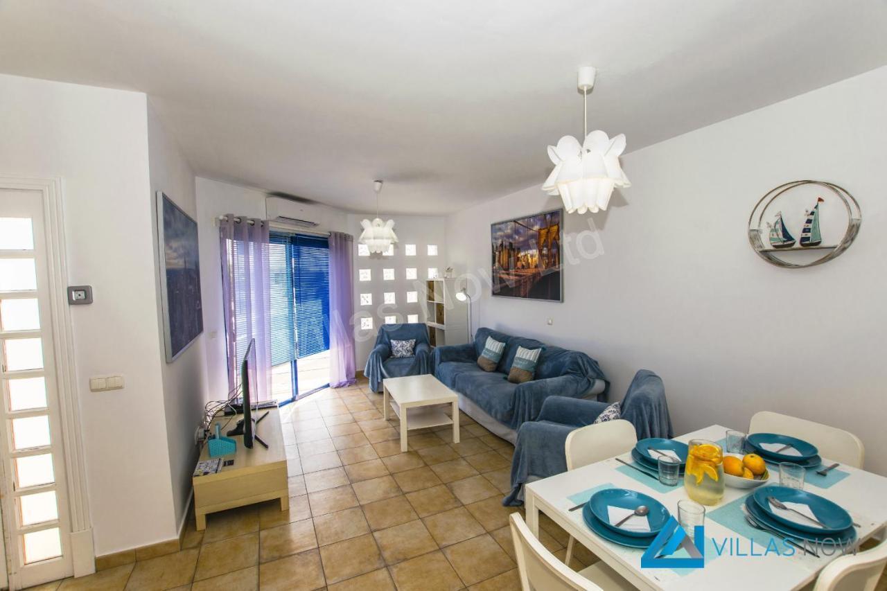 Casa Angelina * Playa Blanca (Lanzarote)