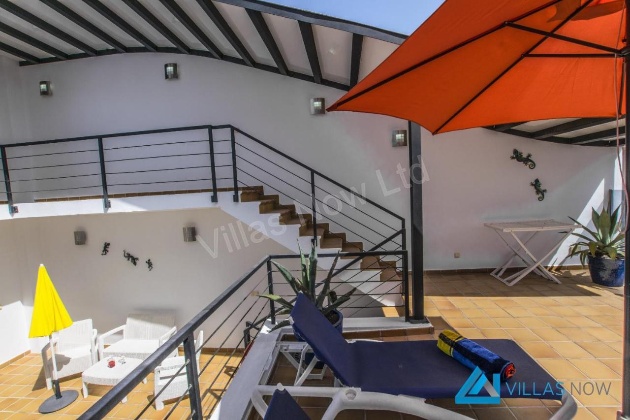 Villa Casa Angelina
