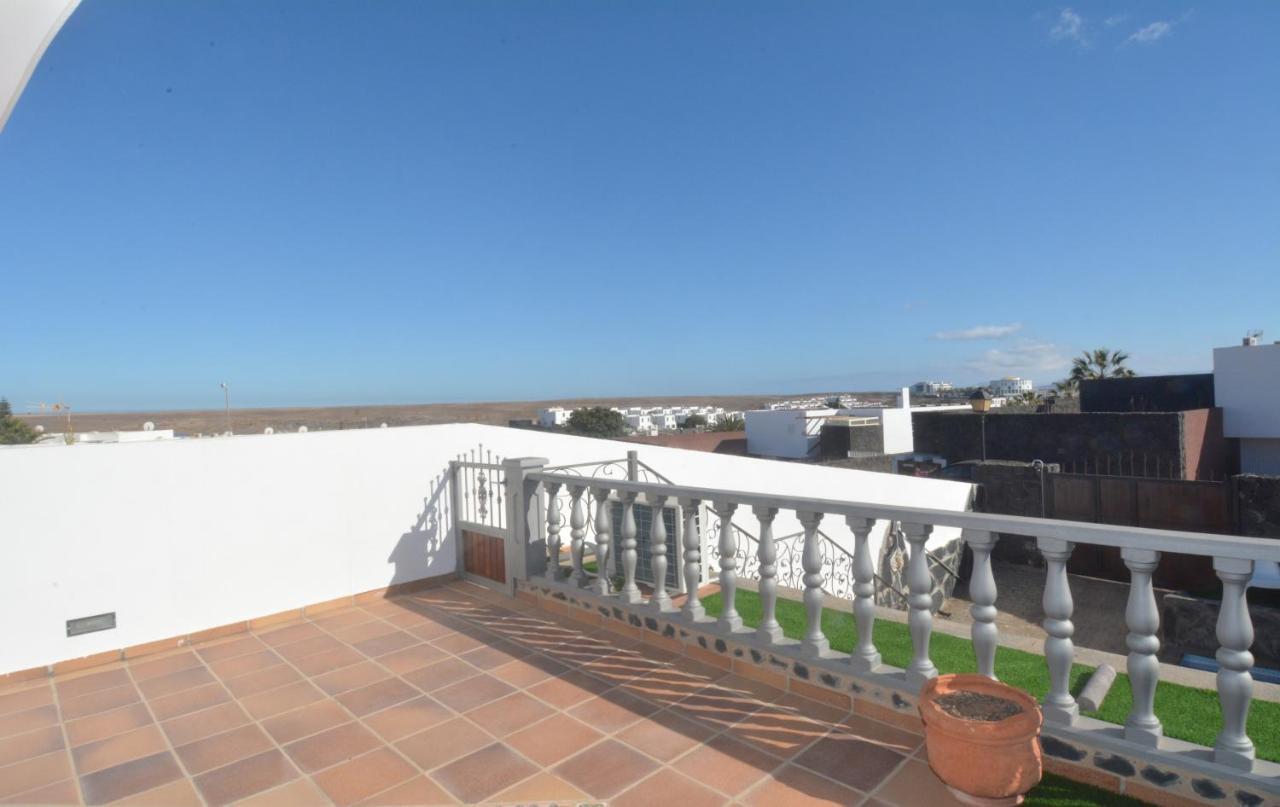 Villa Far-island Playa Blanca (Lanzarote)