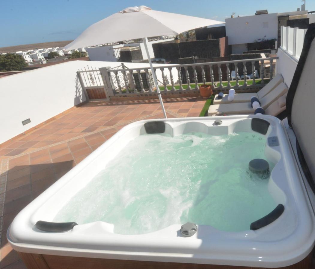 Villa Far-island Playa Blanca (Lanzarote)