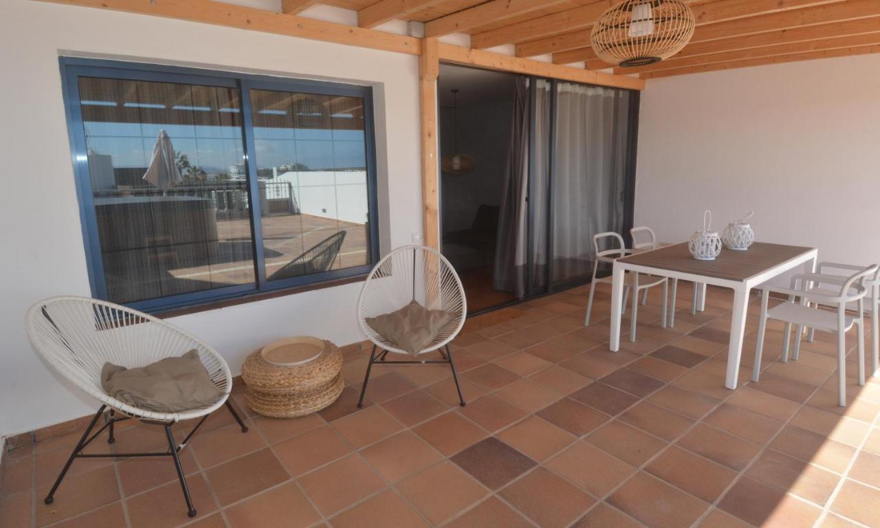 Far-island Villa Playa Blanca (Lanzarote)