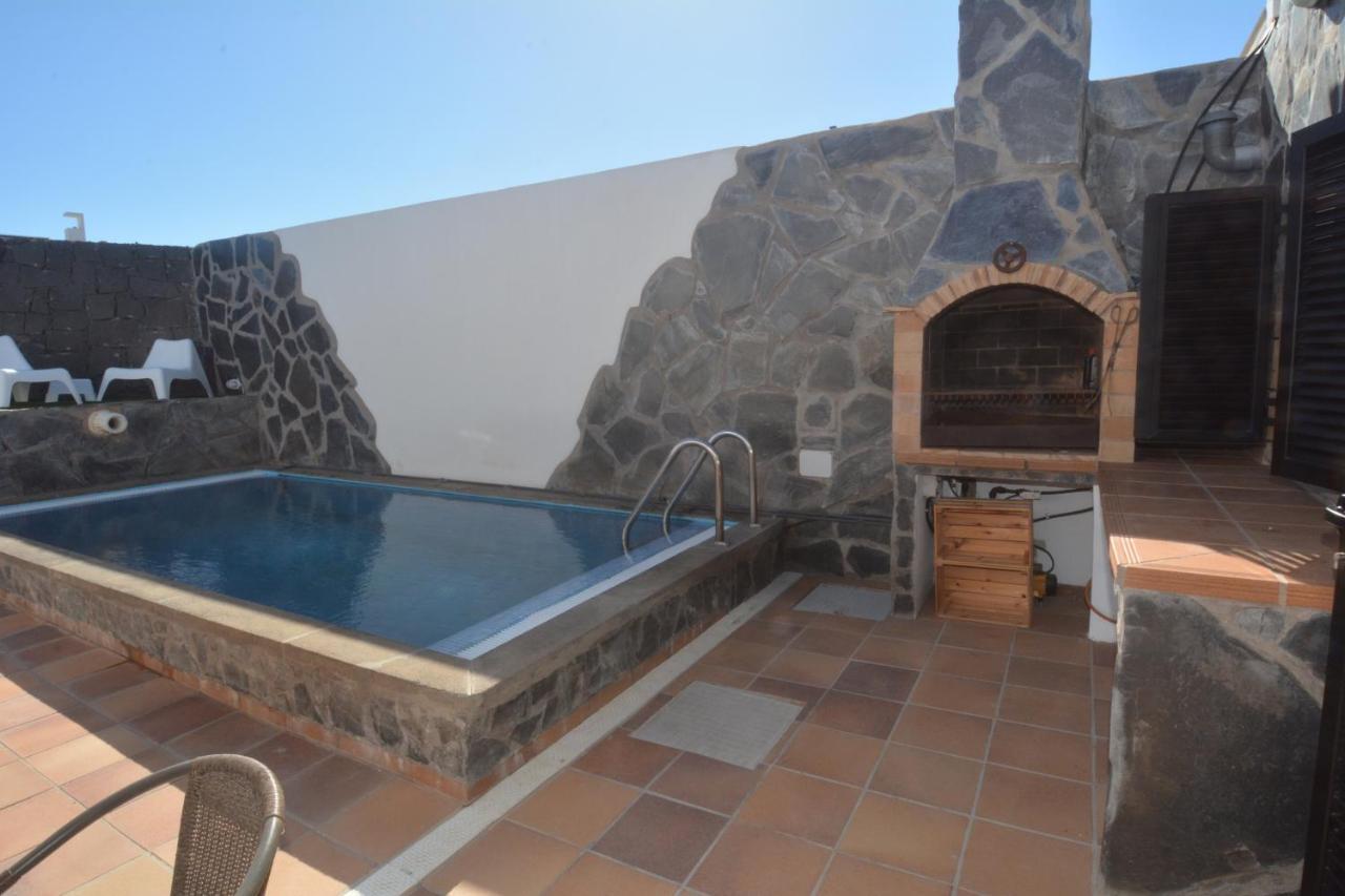 Far-island Villa Playa Blanca (Lanzarote)