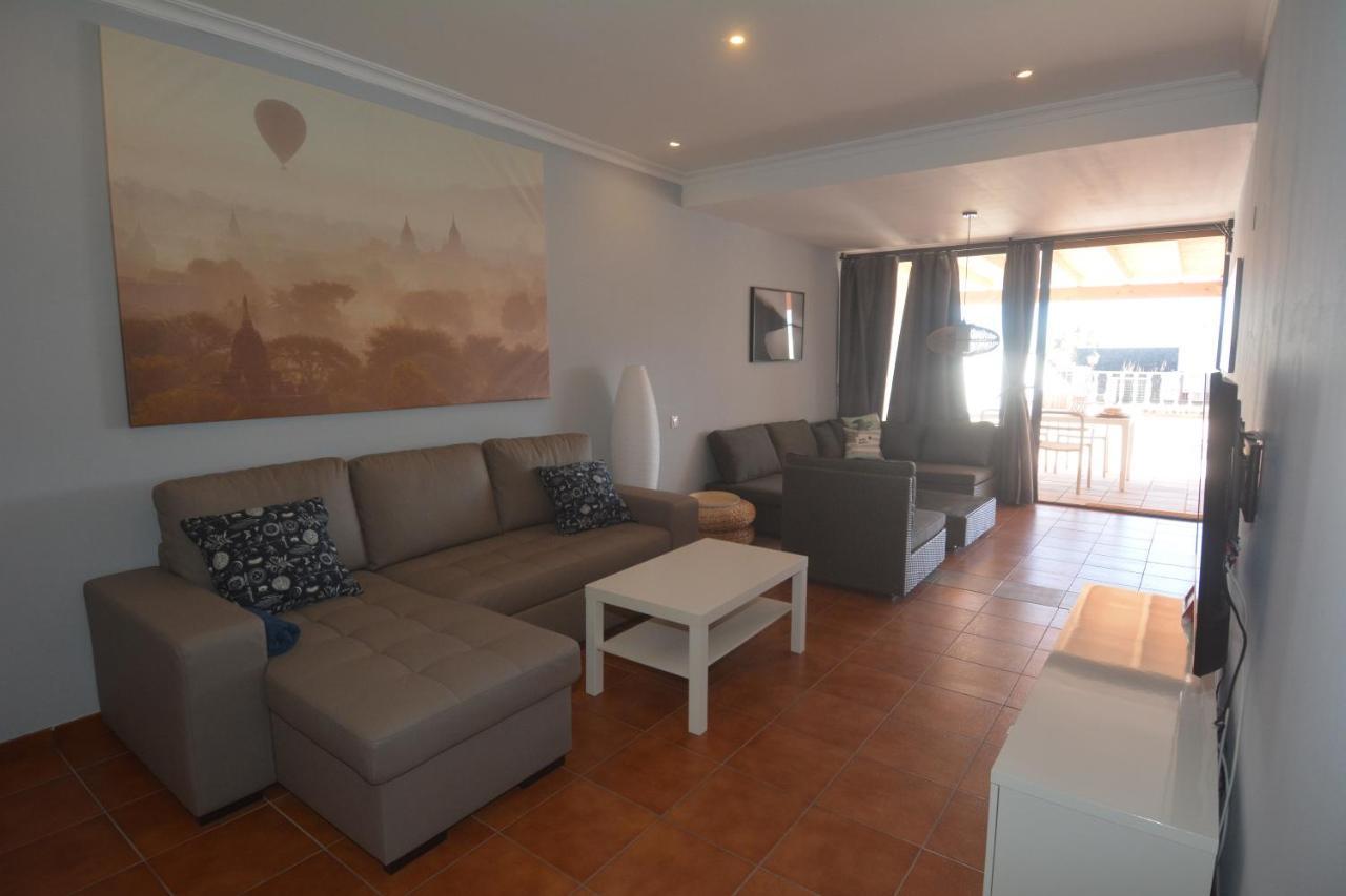 Villa Far-island