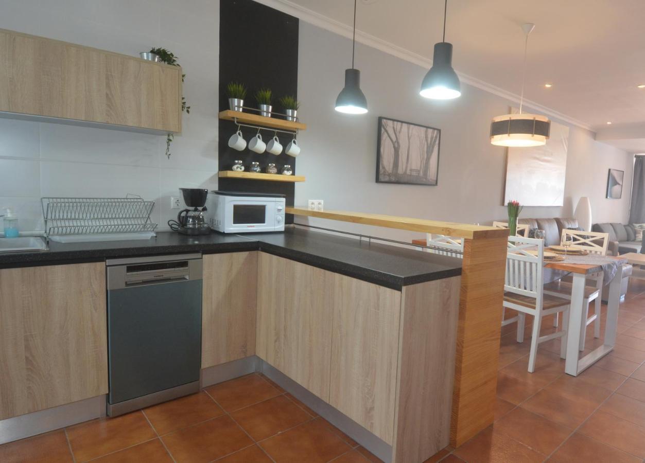 Villa Far-island