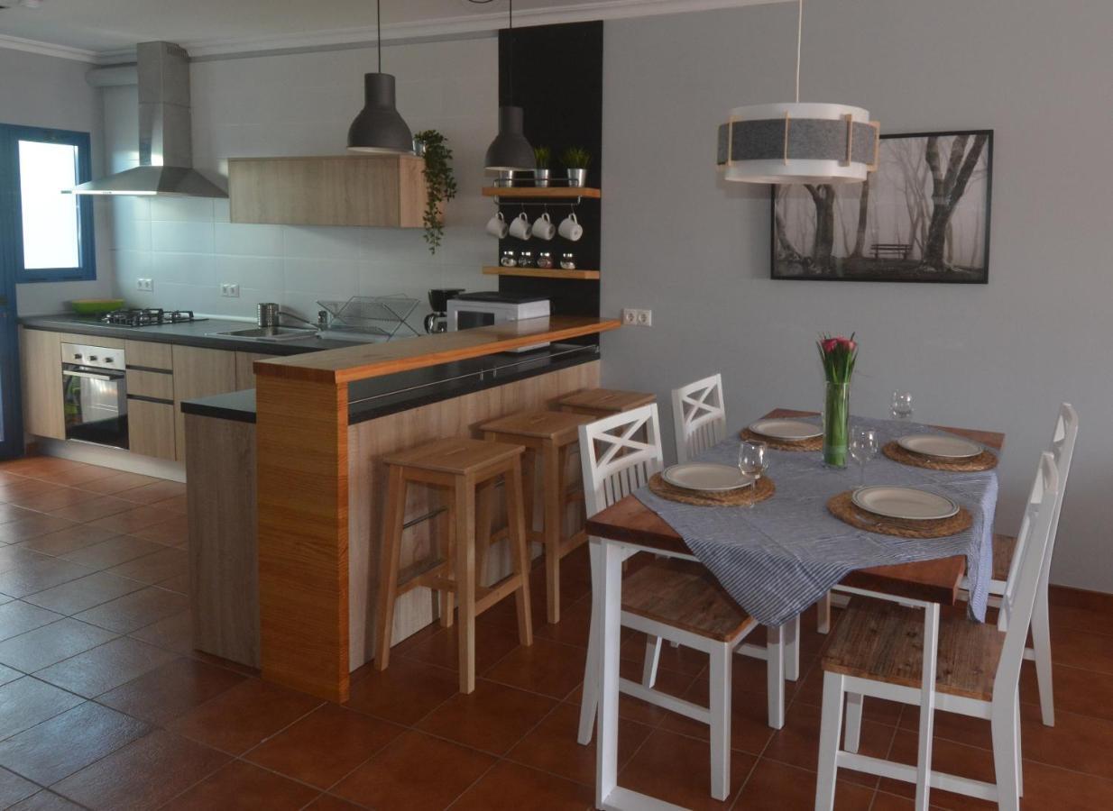 Villa Far-island