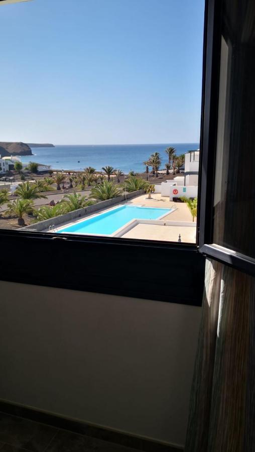 Holiday home Casa Mykonos 1° Linea De Mar En Playa Blanca (Lanzarote)