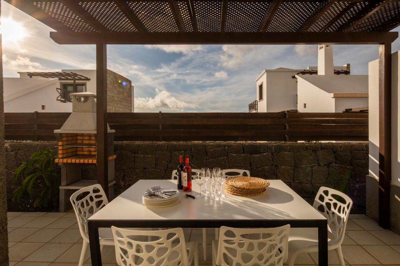 Villa Mate Playa Blanca (Lanzarote)