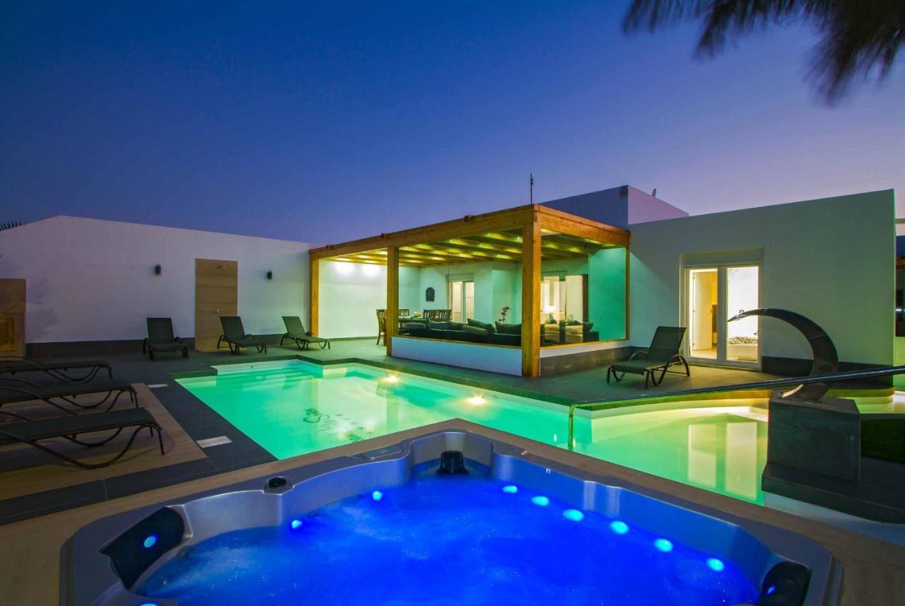 Villa Dream *