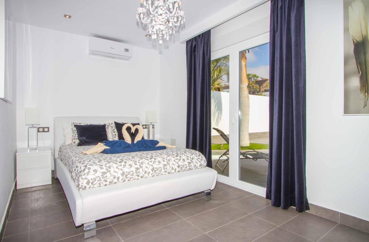 Villa Dream Playa Blanca (Lanzarote)