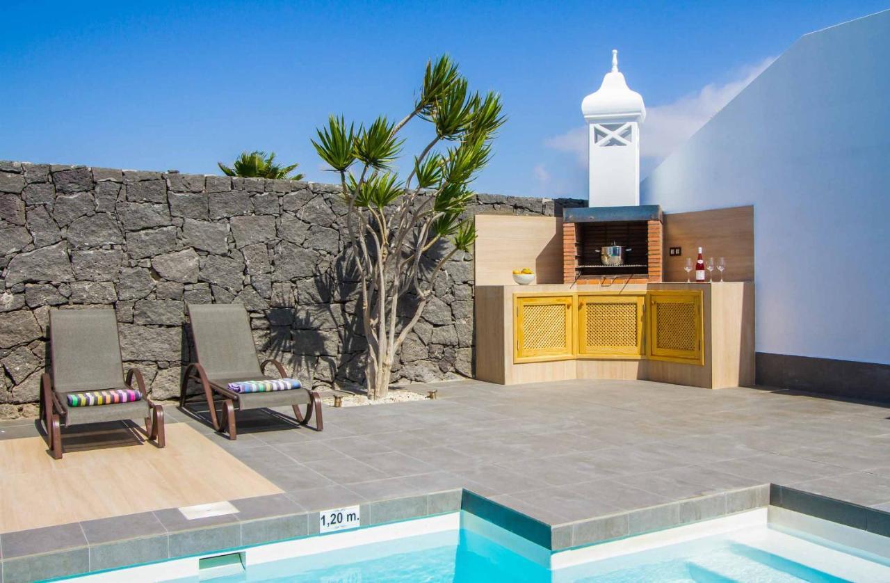 Dream Villa Playa Blanca (Lanzarote)