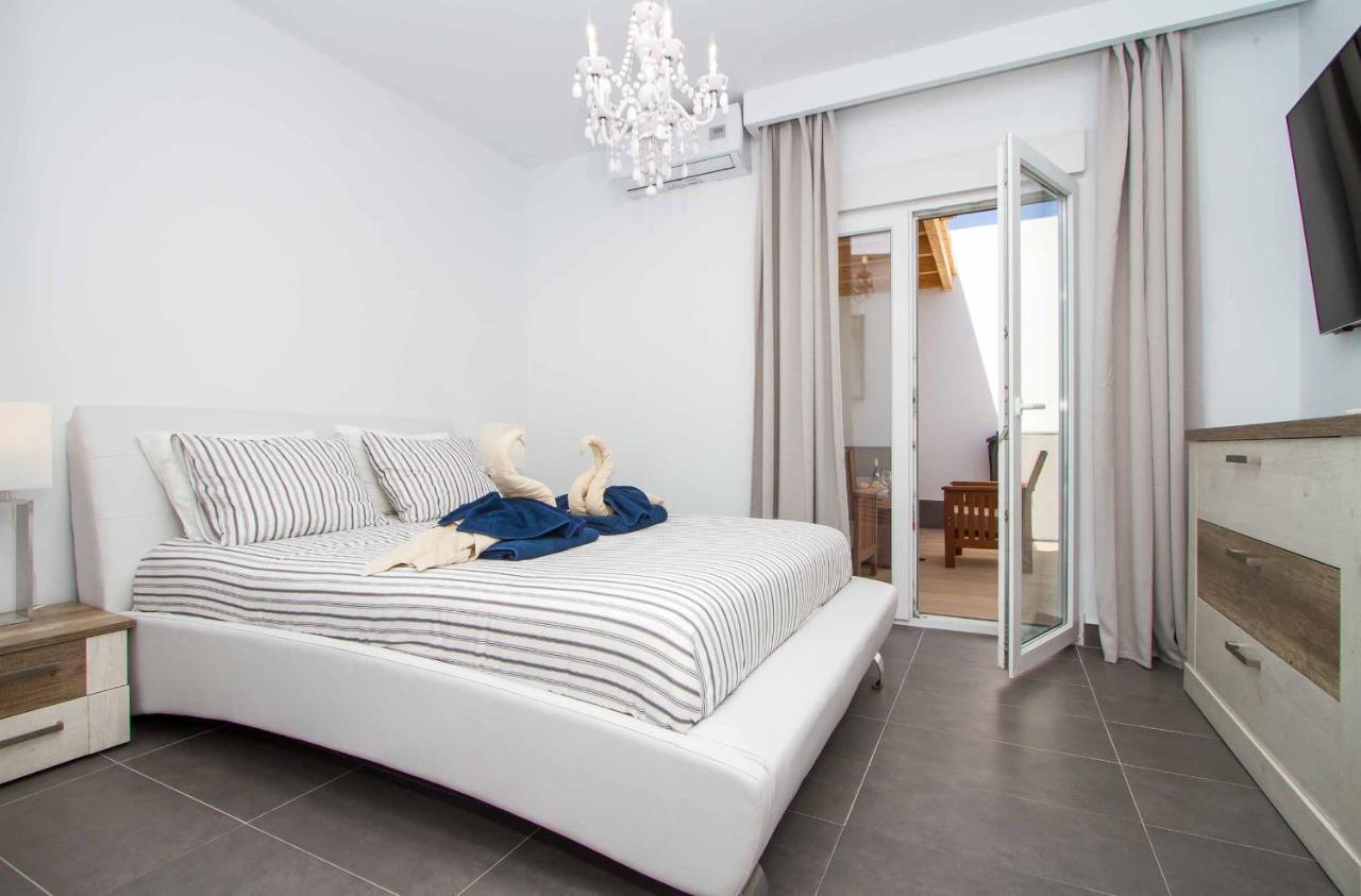 Dream Villa Playa Blanca (Lanzarote)