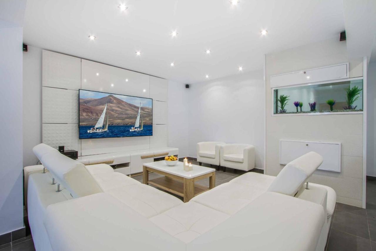 Villa Dream Playa Blanca (Lanzarote)