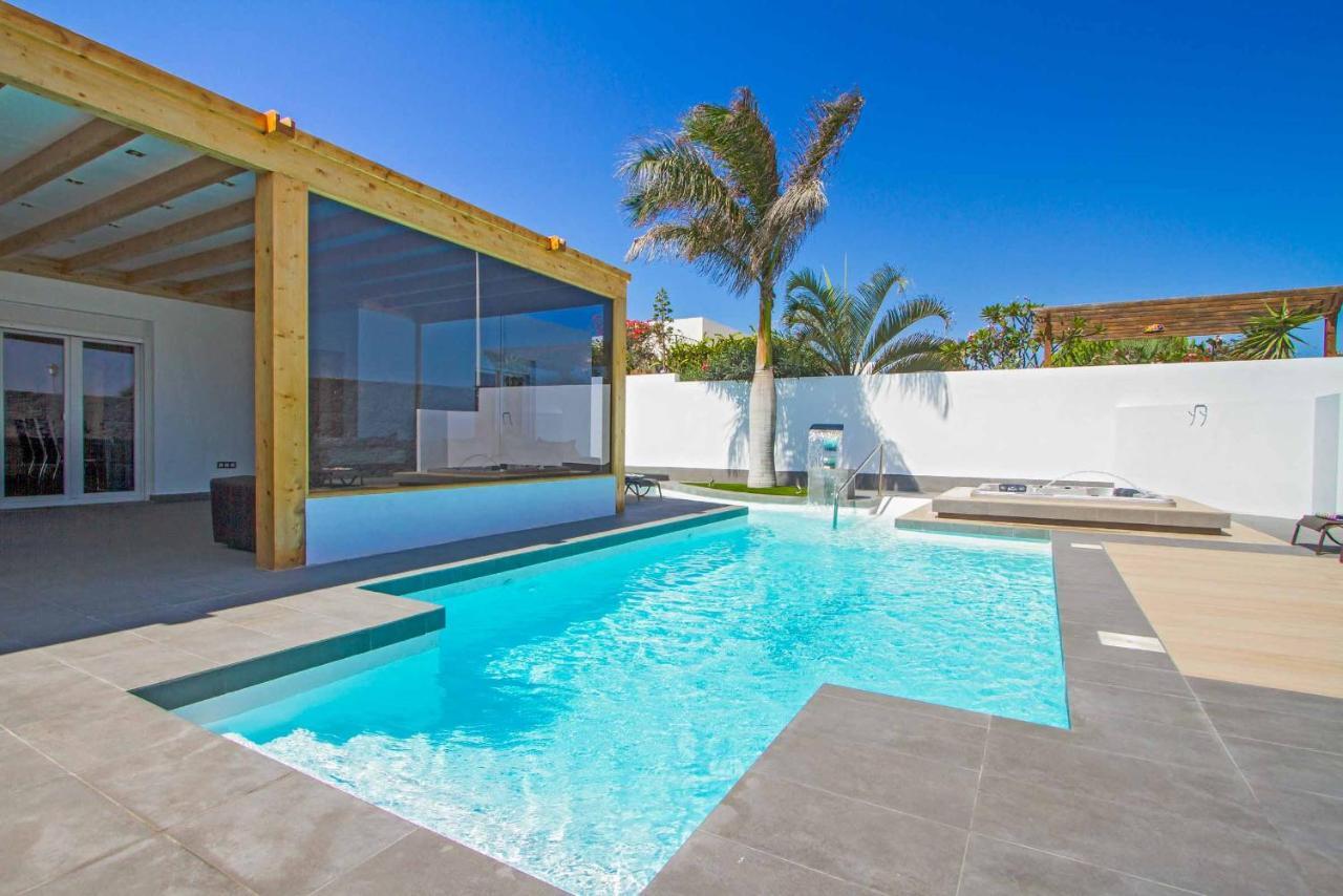 Dream Villa *