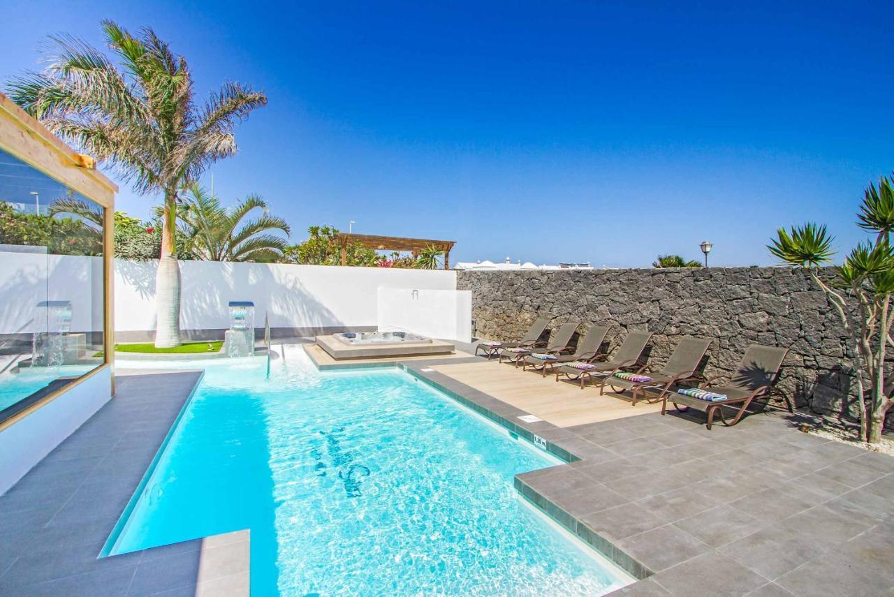 Dream Villa *