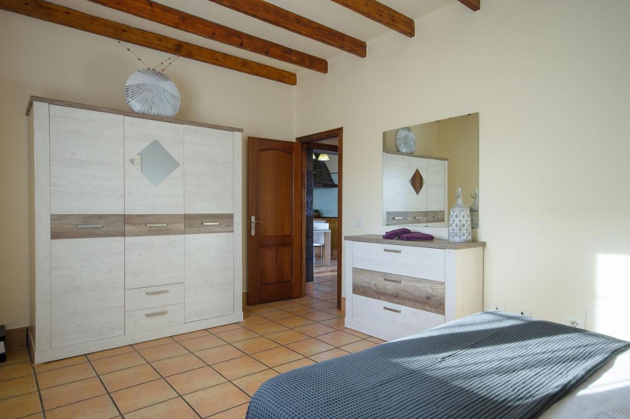 Villa Piedra