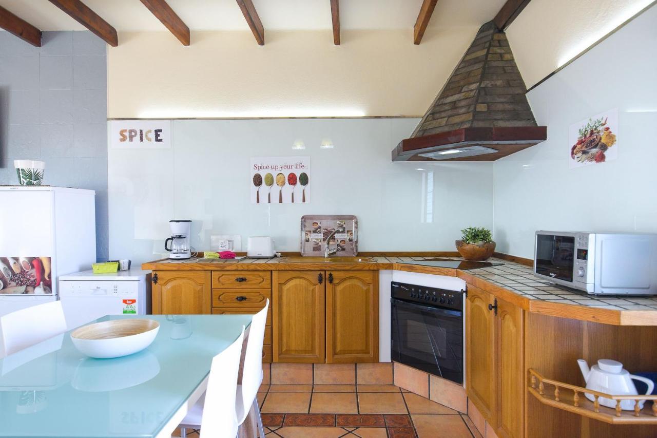 Villa Piedra Playa Blanca (Lanzarote)
