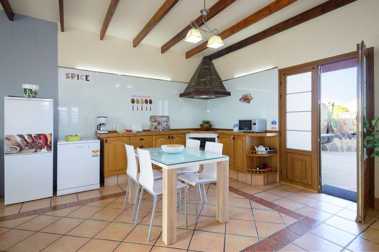 Piedra Villa