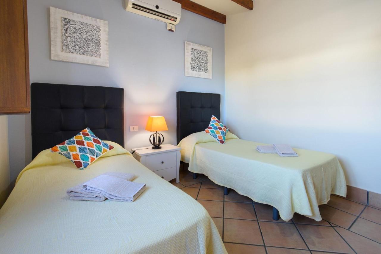 Villa Piedra *