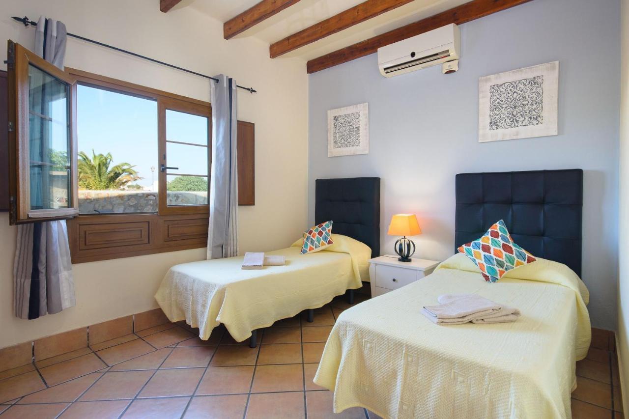Villa Piedra