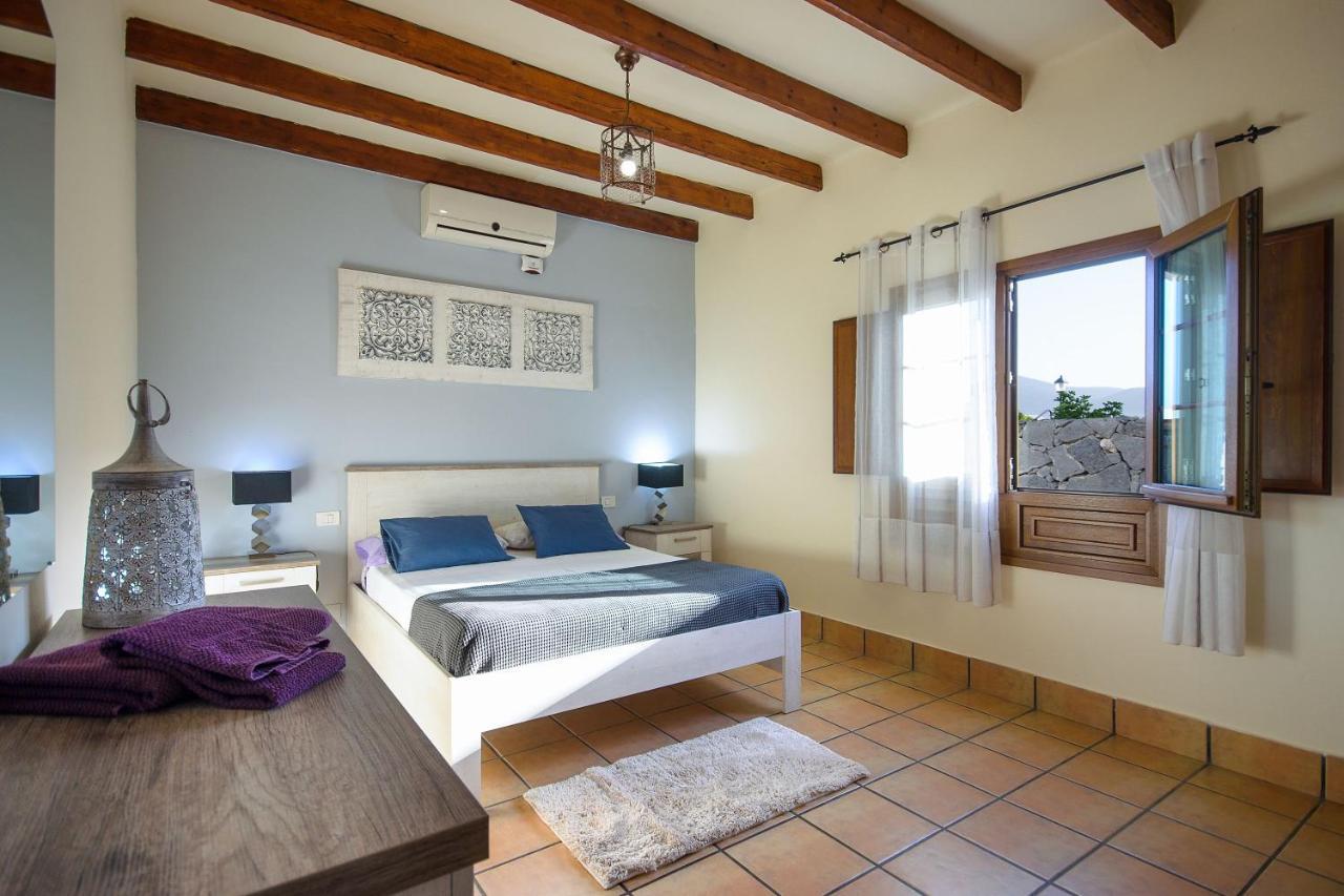Piedra Villa *