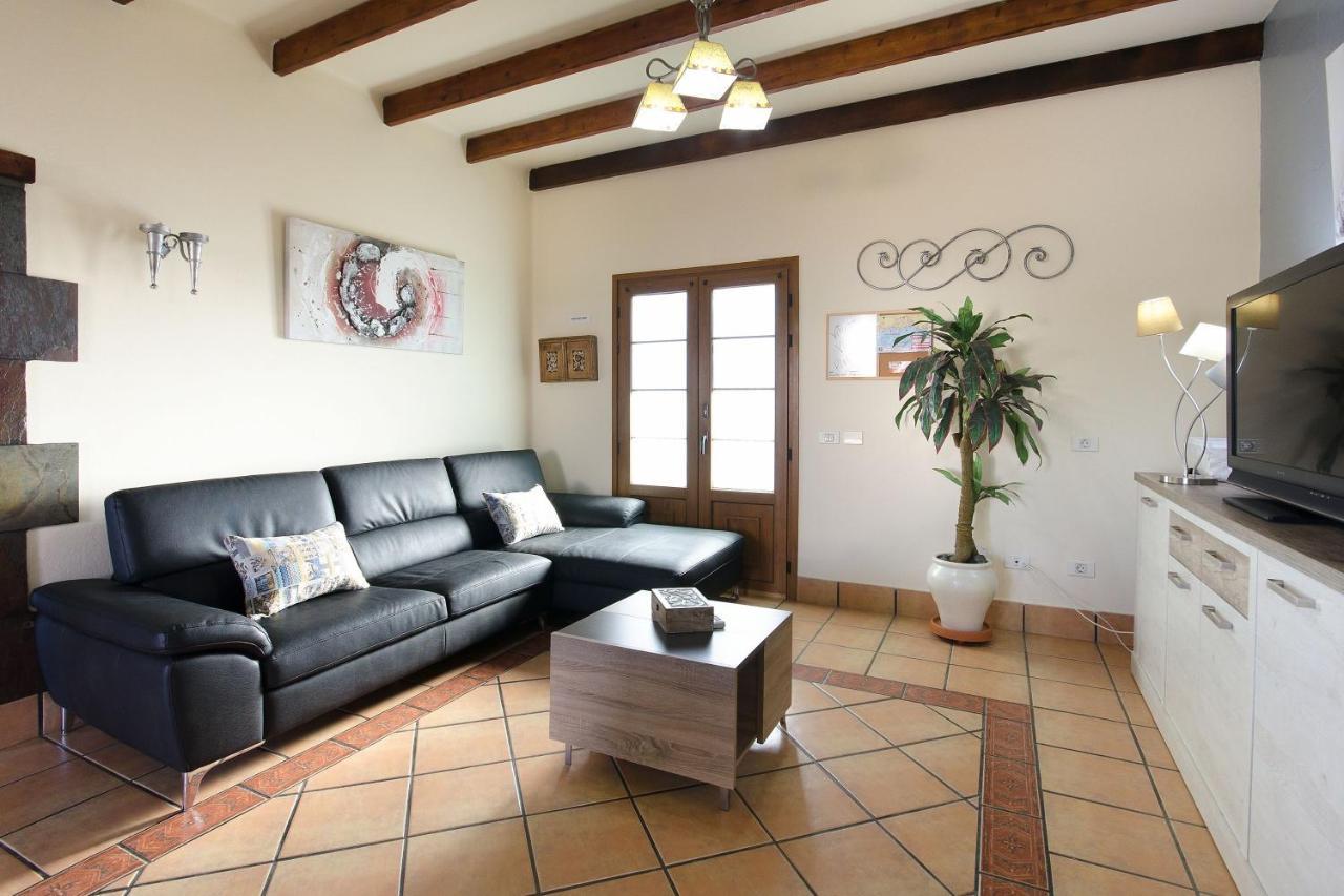Villa Piedra