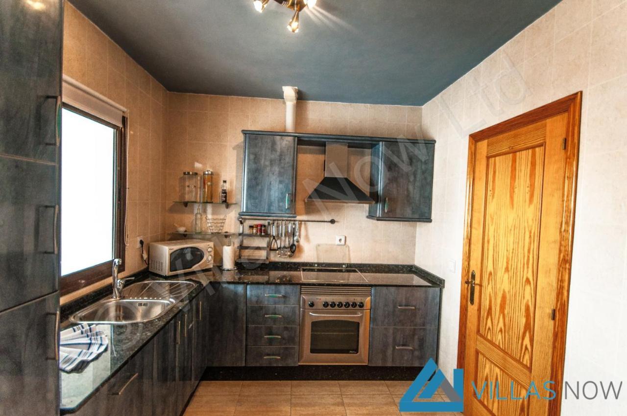 Casa Dos Estrellas Villa Playa Blanca (Lanzarote)