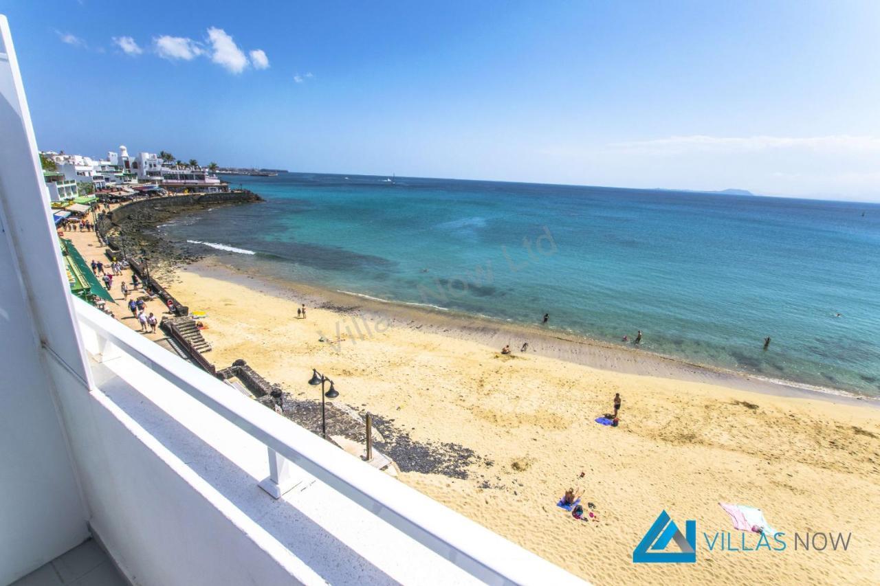 Vista Maritima By Now Ltd * Playa Blanca (Lanzarote)